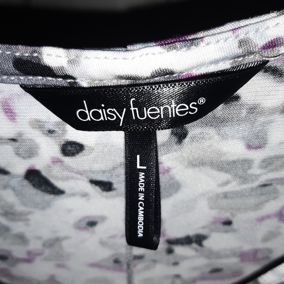 Daisy Fuentes Dress - Picture 3 of 3